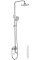 Душевая система Ledeme H61 L2461