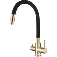 Смеситель Ledeme L74255Y-2