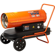 Дизельная тепловая пушка MaxPiler MDH-20