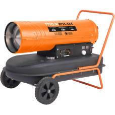 Дизельная тепловая пушка MaxPiler MDH-30