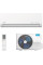 Кондиционер Midea Easy Inverter MSES1S-24FRN8G1/MOES1-24FRN8G1