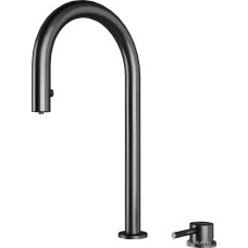 Смеситель Paulmark Es218006-GM