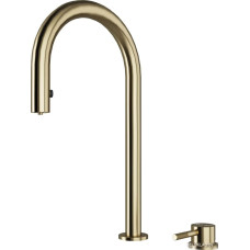 Смеситель Paulmark Es218006-LG