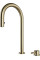 Смеситель Paulmark Es218006-LG