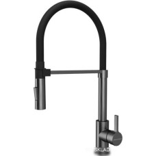 Смеситель Paulmark Halt Ha214021-GM