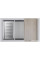 Кухонная мойка Paulmark Lumi-Multi Sink 74 UNI LU-MULTI 74-WH (белый)