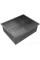 Кухонная мойка Paulmark Next-Skew 54-L UNI PM885444-L-GM (вороненая сталь)