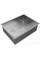 Кухонная мойка Paulmark Next-Skew 58-L UNI PM885844-L-BS (брашированная сталь)
