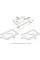 Кухонная мойка Paulmark Next-Skew 58-L UNI PM885844-L-BS (брашированная сталь)