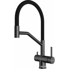 Смеситель Paulmark Ru213175-GM