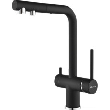 Смеситель Paulmark Se213222-BLM