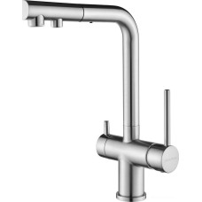 Смеситель Paulmark Se213222-BS
