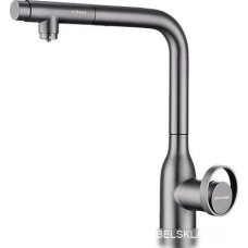 Смеситель Paulmark Ur213104-GM