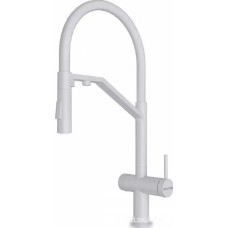 Смеситель Paulmark Ze213155-WH