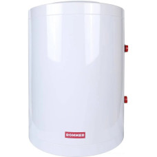 Бойлер косвенного нагрева Rommer RWH-1210-000190