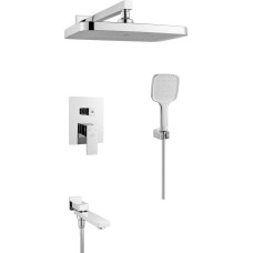 Душевая система Rose R2835