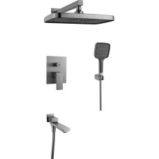 Душевая система Rose R2835T