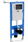 Унитаз подвесной Roxen StounFix Slim 506406