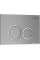Унитаз подвесной Roxen Boro One Rimless 6 в 1 StounFix Slim 532055 (кнопка: матовая)