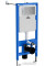 Унитаз подвесной Roxen StounFix Slim 530473