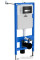 Унитаз подвесной Roxen StounFix Slim 646038