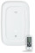 Проветриватель с нагревом Royal Clima Brezza RCB-H 150 Lux