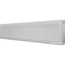 Стальной панельный радиатор Royal Thermo Compact C22-300-2000 RAL9016