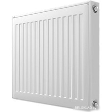 Стальной панельный радиатор Royal Thermo Compact C22-500-1700 RAL9016
