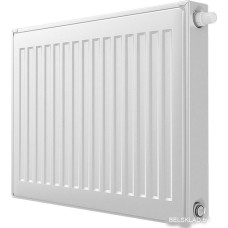 Стальной панельный радиатор Royal Thermo Ventil Compact VC21-300-700 RAL9016