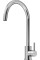 Смеситель Sancos Stainless SC12001SS