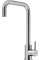 Смеситель Sancos Stainless SC12002SS