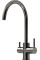 Смеситель Sancos Taper SC4012GG (вороненая сталь)