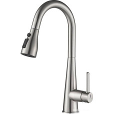 Смеситель Shevanik S363L