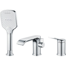 Смеситель Shevanik S4112