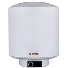 Накопительный электрический водонагреватель Shivaki SHDDRY WH 1.5 50