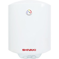 Накопительный электрический водонагреватель Shivaki SHDRY WH 1.5 50