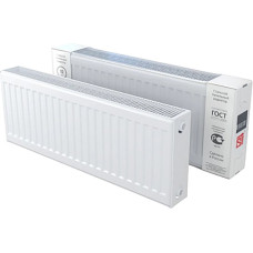 Стальной панельный радиатор STI Compact 22 300x800 CТ000141202