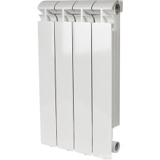 Алюминиевый радиатор Stout Alpha 500 SRA-2310-050004 (4 секции)