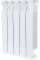Биметаллический радиатор Stout Space 500 SRB-0320-050005 (5 секций)
