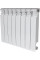 Алюминиевый радиатор Stout Vega 500 SRA-1310-050008 (8 секций)