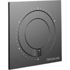 Терморегулятор Теплолюкс Solus (черный)