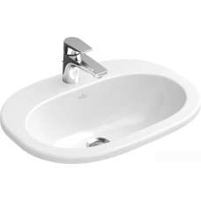 Умывальник Villeroy & Boch O.Novo 41615601