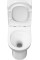 Унитаз напольный Vitra M50 Tornado VortexFlush 9889B003-7200