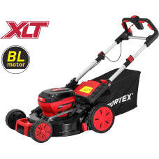 Газонокосилка Wortex CLM 4536-2 XLT Solo 2334121 (без АКБ)
