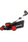 Газонокосилка Wortex CLM 4536-2 XLT Solo 2334121 (без АКБ)