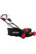 Газонокосилка Wortex CLM 4536-4 XLT Set 2334160 (с 2-мя АКБ)