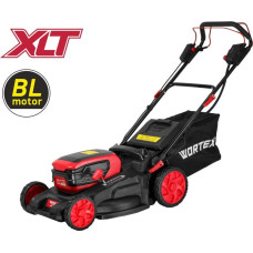 Газонокосилка Wortex CLM 4536-4 XLT Solo 2334159 (без АКБ)