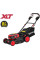 Газонокосилка Wortex CLM 4536-4 XLT Solo 2334159 (без АКБ)