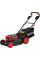 Газонокосилка Wortex CLM 4536-4 XLT Solo 2334159 (без АКБ)