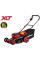Газонокосилка Wortex CLM 4536 XLT Solo 2334119 (без АКБ)